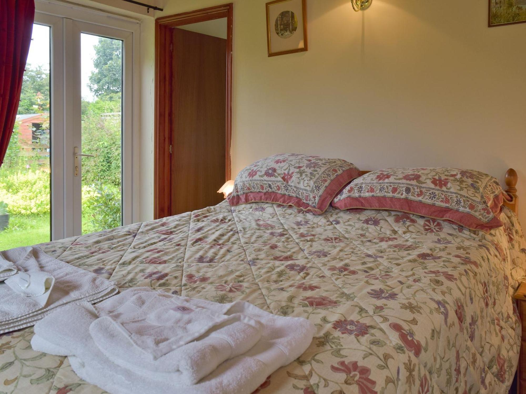 Mickrandella Villa Martham Exterior photo
