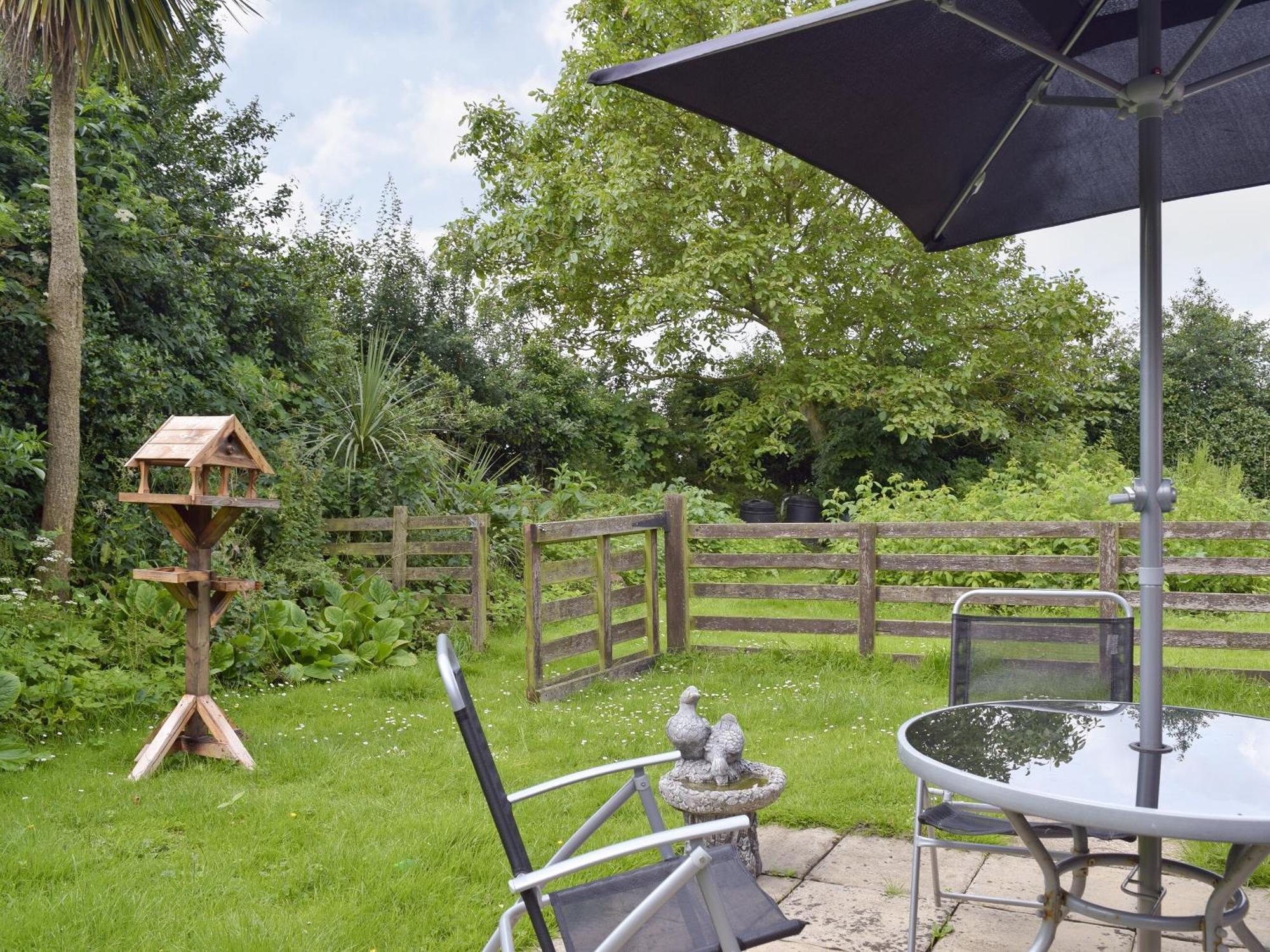 Mickrandella Villa Martham Exterior photo